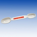 Liquid Medicine Dispenser Double Duty Spoon (1/2 Tsp - 1 Tsp)